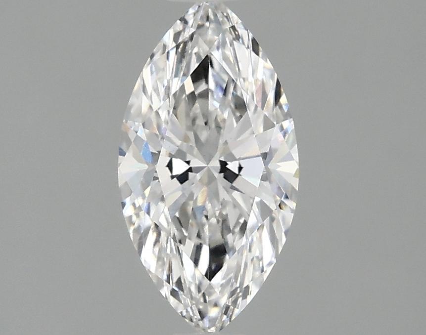 1.01 Carat Marquise Shaped Excellent Cut VS1 IGI Certified Lab Grown Diamond