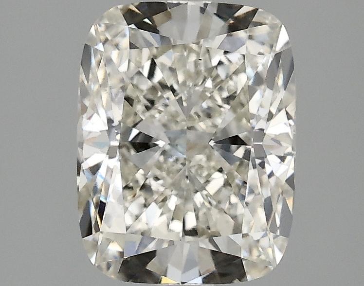 2.06 Carat Cushion Shaped Excellent Cut VS1 IGI Certified Lab Grown Diamond