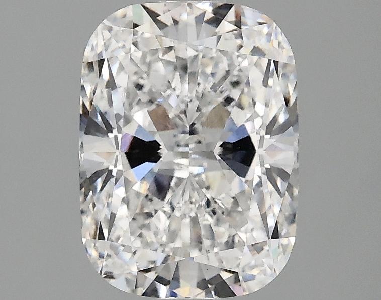 1.89 Carat Cushion Shaped Excellent Cut VS1 IGI Certified Lab Grown Diamond