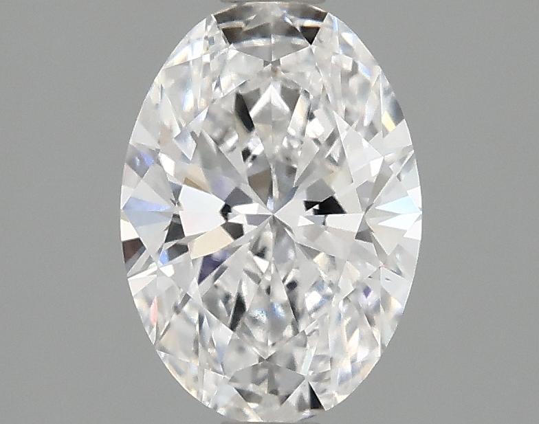 1.41 Carat Oval Shaped Ideal Cut VS1 IGI Certified Lab Grown Diamond