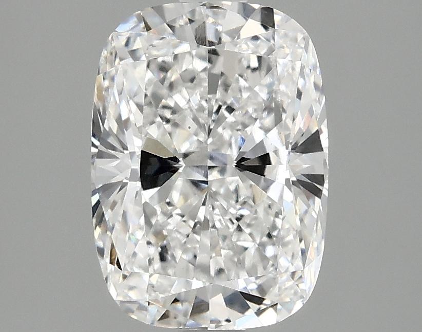 1.99 Carat Cushion Shaped Excellent Cut VS1 IGI Certified Lab Grown Diamond