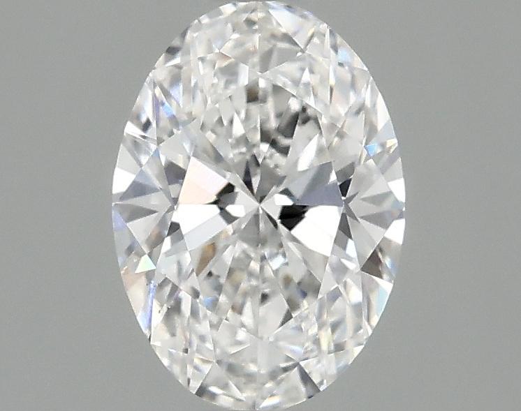 1.17 Carat Oval Shaped Ideal Cut VS1 IGI Certified Lab Grown Diamond
