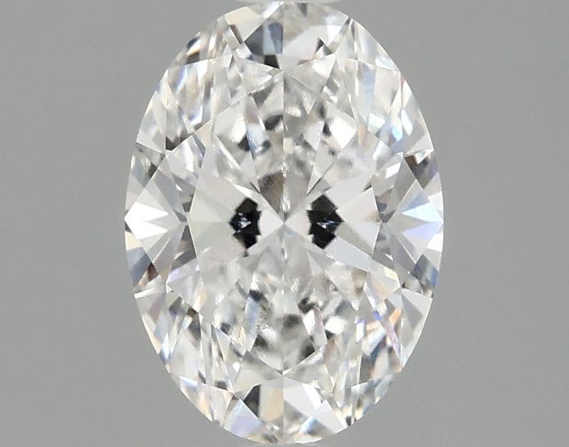 1.59 Carat Oval Shaped Ideal Cut VS1 IGI Certified Lab Grown Diamond