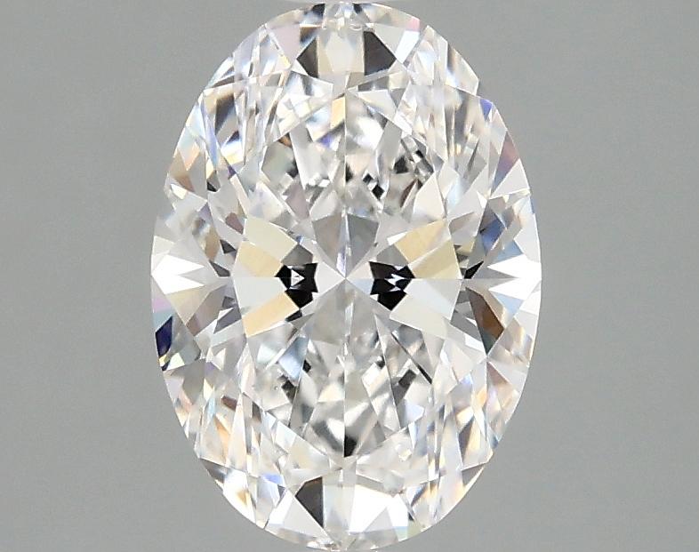1.56 Carat Oval Shaped Ideal Cut VS1 IGI Certified Lab Grown Diamond