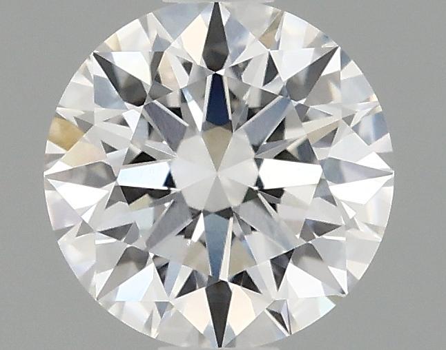 1.01 Carat Round Shaped Ideal Cut VS1 IGI Certified Lab Grown Diamond
