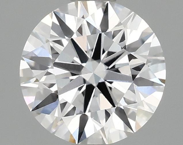 1.46 Carat Round Shaped Ideal Cut VS1 IGI Certified Lab Grown Diamond