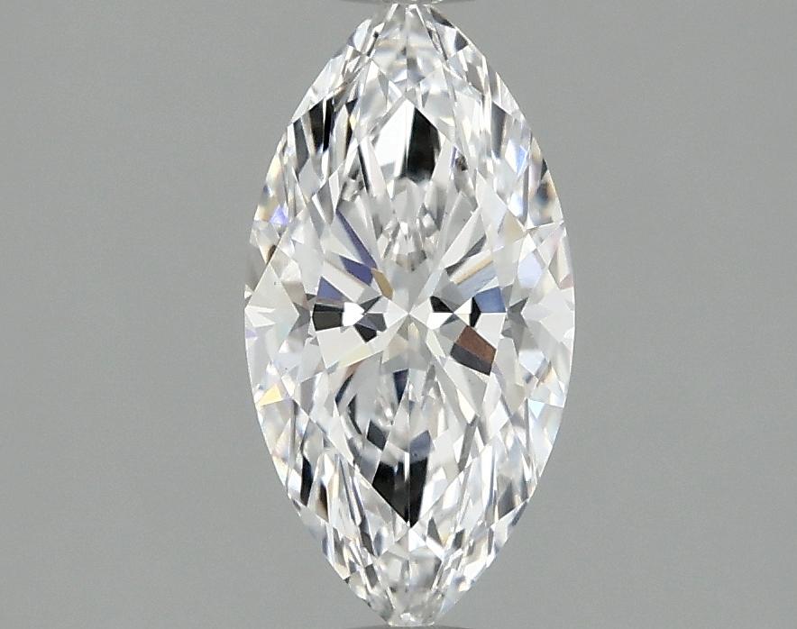 1.09 Carat Marquise Shaped Ideal Cut VS1 IGI Certified Lab Grown Diamond