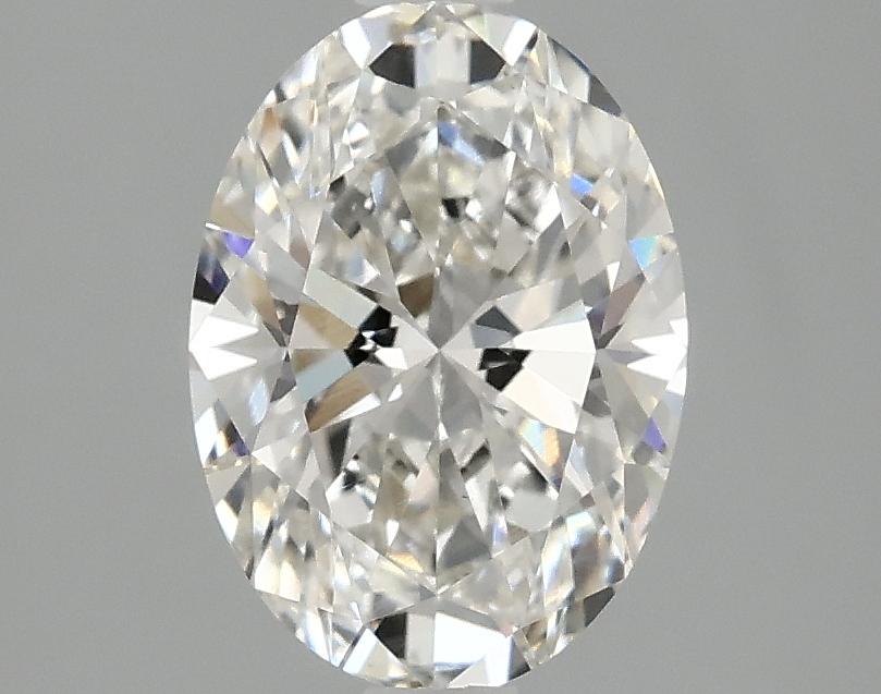 1.78 Carat Oval Shaped Ideal Cut VS1 IGI Certified Lab Grown Diamond