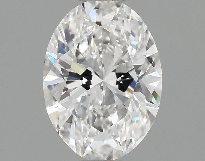 1.02 Carat Oval Shaped Ideal Cut VS1 IGI Certified Lab Grown Diamond