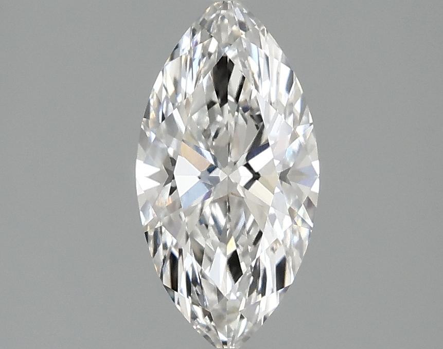 1.06 Carat Marquise Shaped Ideal Cut VS1 IGI Certified Lab Grown Diamond