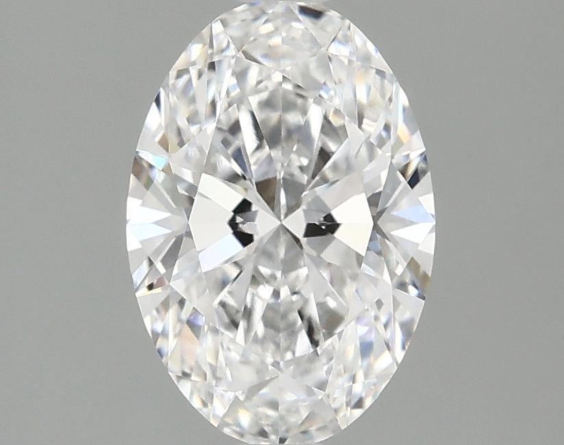 1.62 Carat Oval Shaped Ideal Cut VS1 IGI Certified Lab Grown Diamond