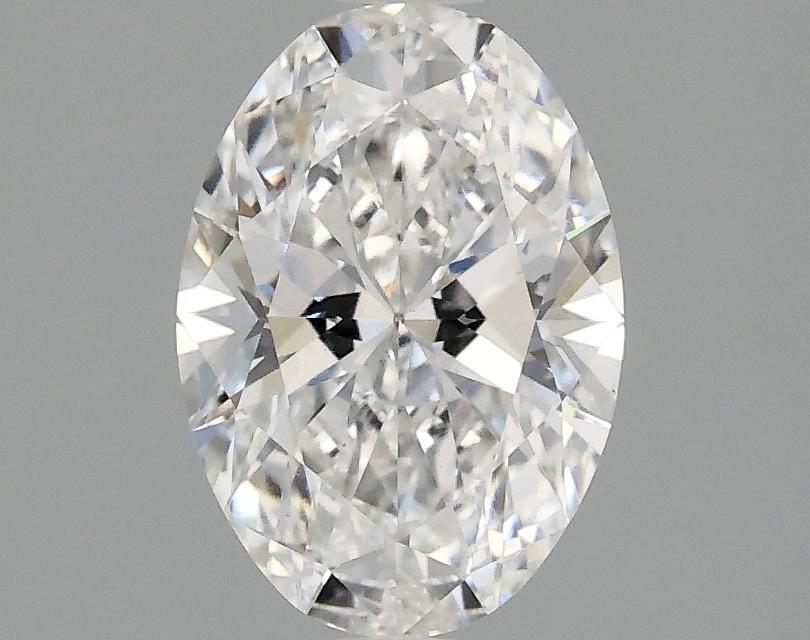 1.49 Carat Oval Shaped Ideal Cut VS1 IGI Certified Lab Grown Diamond