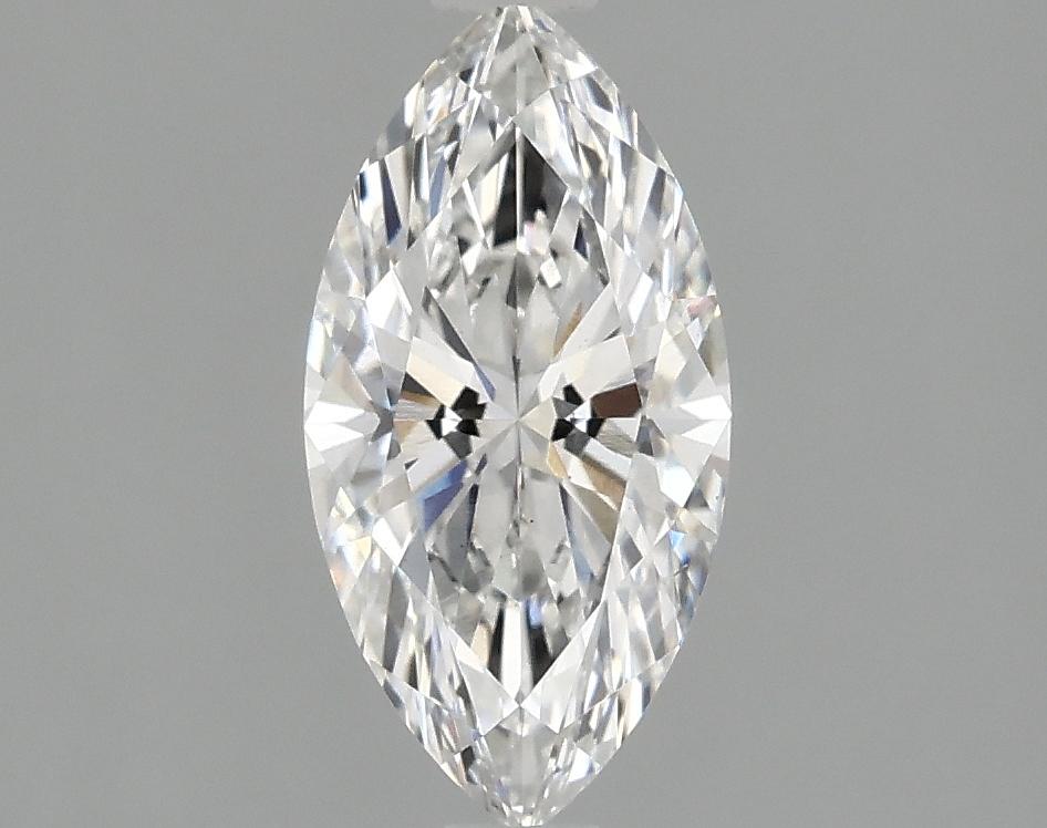 1.05 Carat Marquise Shaped Ideal Cut VS1 IGI Certified Lab Grown Diamond