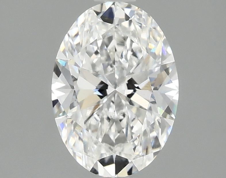 1.57 Carat Oval Shaped Ideal Cut VS1 IGI Certified Lab Grown Diamond