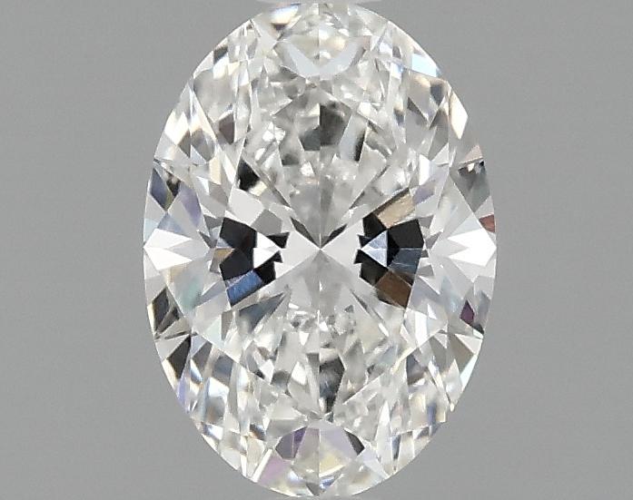 1.05 Carat Oval Shaped Ideal Cut VS1 IGI Certified Lab Grown Diamond