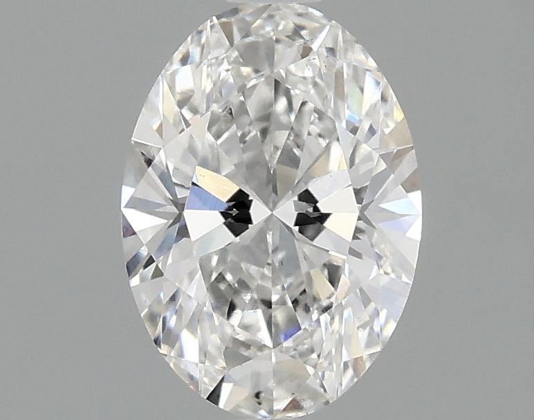 1.02 Carat Oval Shaped Ideal Cut VS1 IGI Certified Lab Grown Diamond