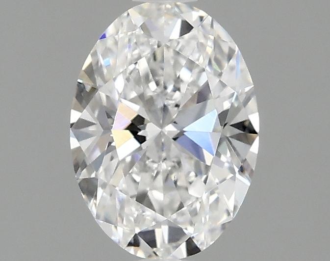 1.01 Carat Oval Shaped Ideal Cut VS1 IGI Certified Lab Grown Diamond