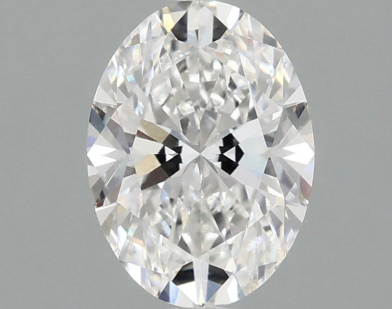 1.03 Carat Oval Shaped Excellent Cut VS1 IGI Certified Lab Grown Diamond