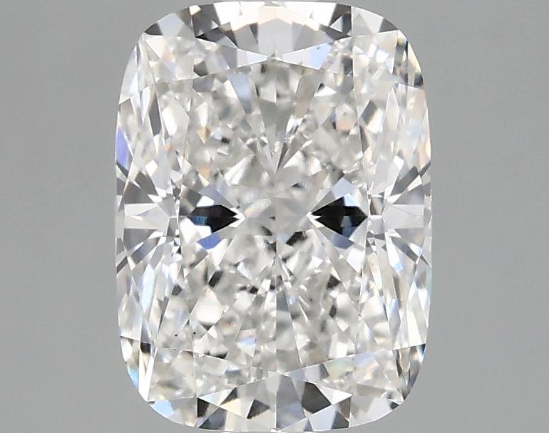 2.16 Carat Cushion Shaped Excellent Cut VS1 IGI Certified Lab Grown Diamond