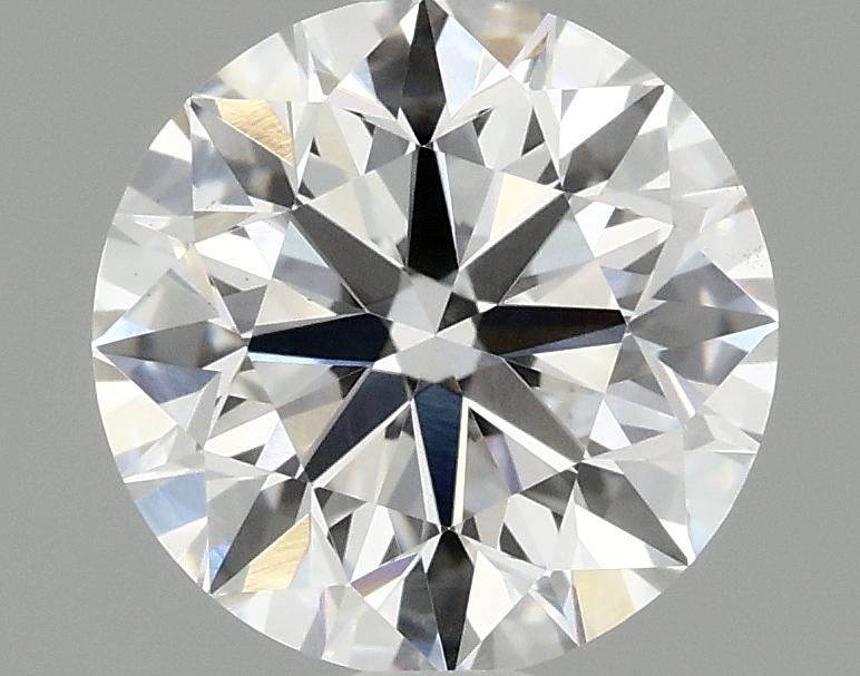 1.5 Carat Round Shaped Excellent Cut VS1 IGI Certified Lab Grown Diamond