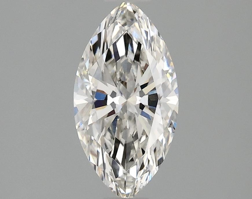 1.04 Carat Marquise Shaped Ideal Cut VS1 IGI Certified Lab Grown Diamond