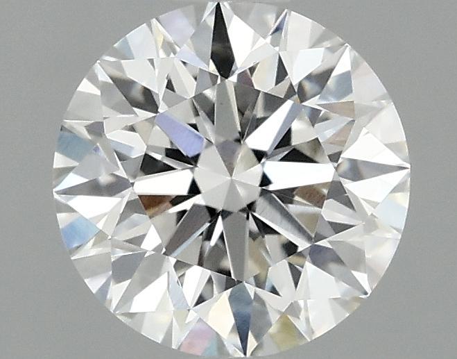 1.6 Carat Round Shaped Excellent Cut VVS2 IGI Certified Lab Grown Diamond