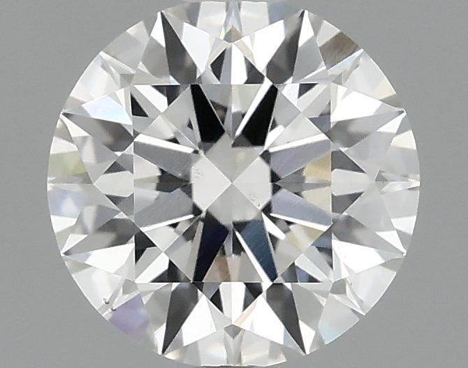 1.1 Carat Round Shaped Ideal Cut VS2 IGI Certified Lab Grown Diamond