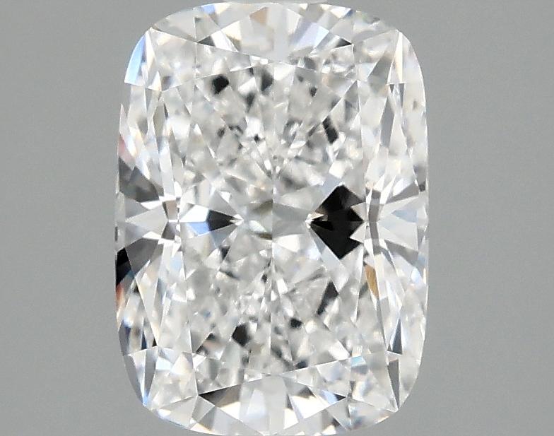 2.05 Carat Cushion Shaped Excellent Cut VS1 IGI Certified Lab Grown Diamond