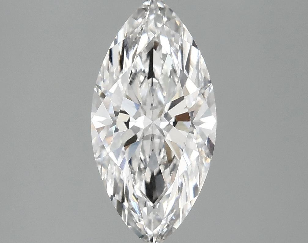 1.59 Carat Marquise Shaped Ideal Cut VS1 IGI Certified Lab Grown Diamond
