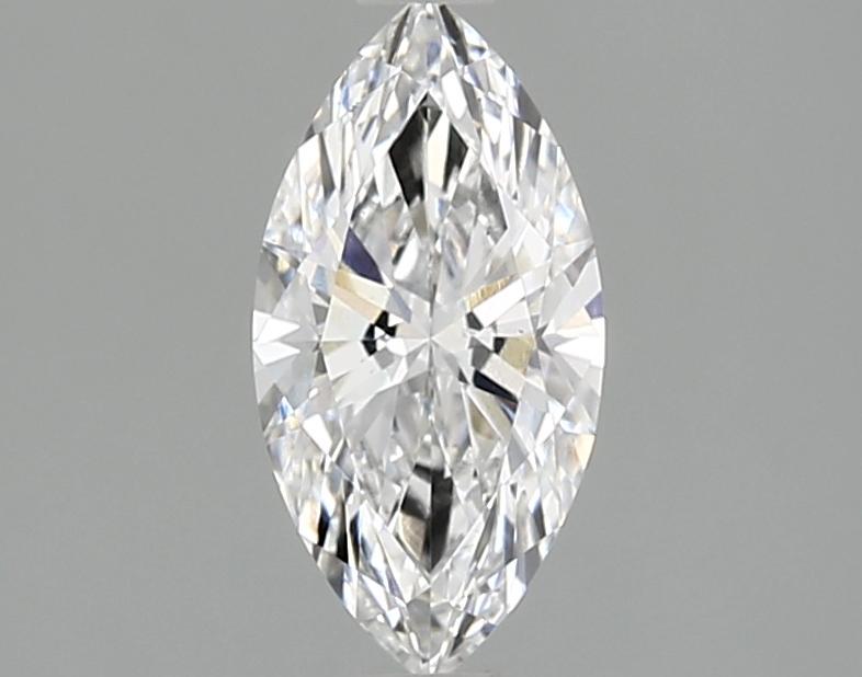 1.04 Carat Marquise Shaped Ideal Cut VS1 IGI Certified Lab Grown Diamond
