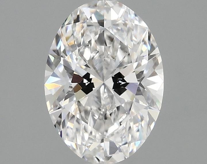 1.21 Carat Oval Shaped Ideal Cut VS1 IGI Certified Lab Grown Diamond