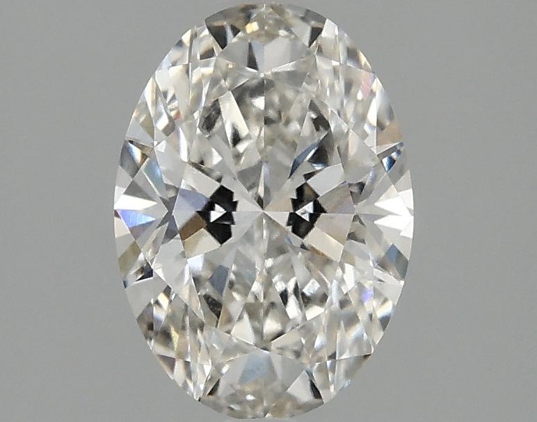 1.44 Carat Oval Shaped Ideal Cut VS1 IGI Certified Lab Grown Diamond