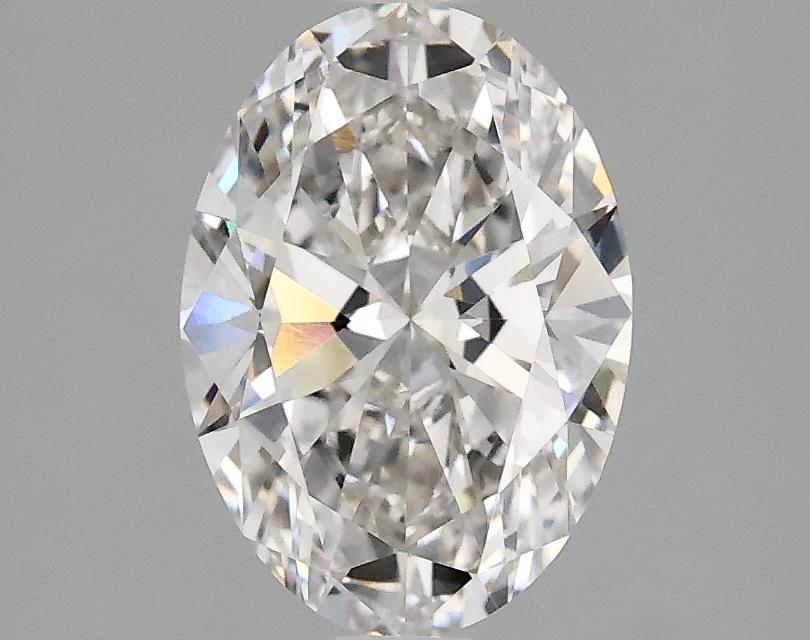1.52 Carat Oval Shaped Ideal Cut VS1 IGI Certified Lab Grown Diamond