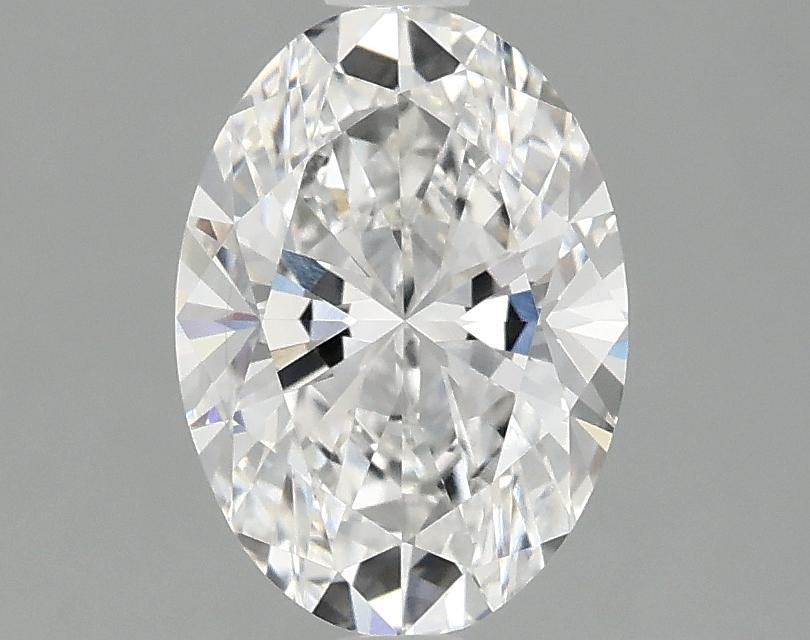 1.55 Carat Oval Shaped Ideal Cut VS1 IGI Certified Lab Grown Diamond