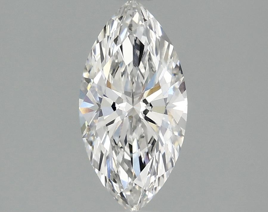 1.06 Carat Marquise Shaped Ideal Cut VS1 IGI Certified Lab Grown Diamond