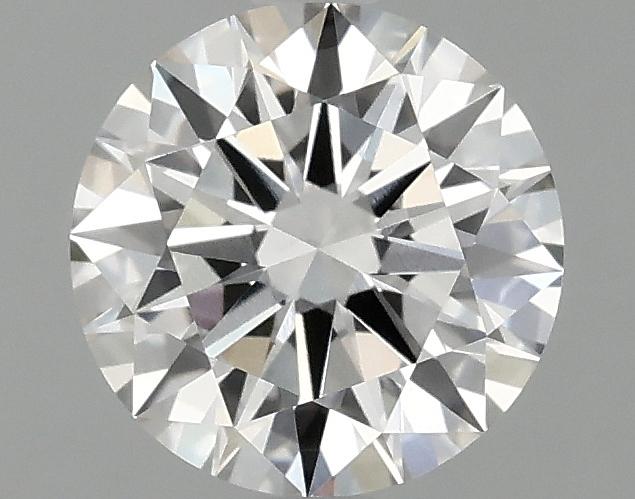 1.48 Carat Round Shaped Ideal Cut VS1 IGI Certified Lab Grown Diamond