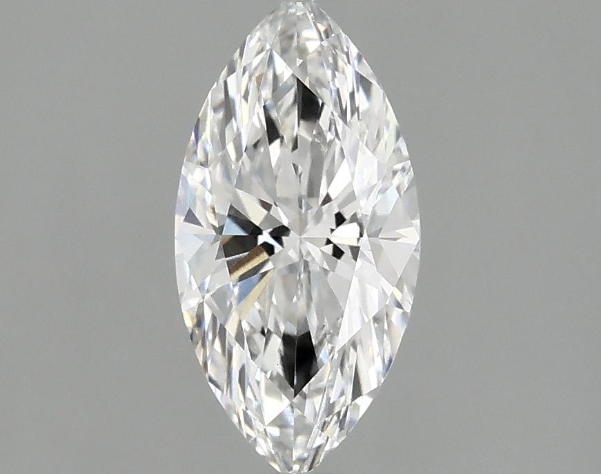 1.06 Carat Marquise Shaped Ideal Cut VS1 IGI Certified Lab Grown Diamond