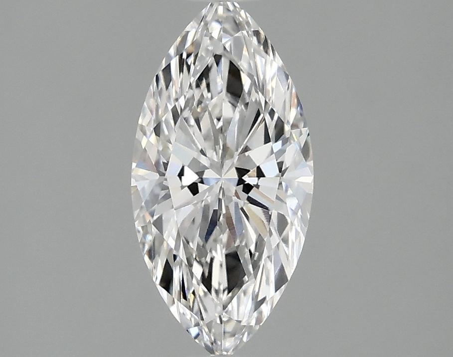 1.09 Carat Marquise Shaped Ideal Cut VS1 IGI Certified Lab Grown Diamond