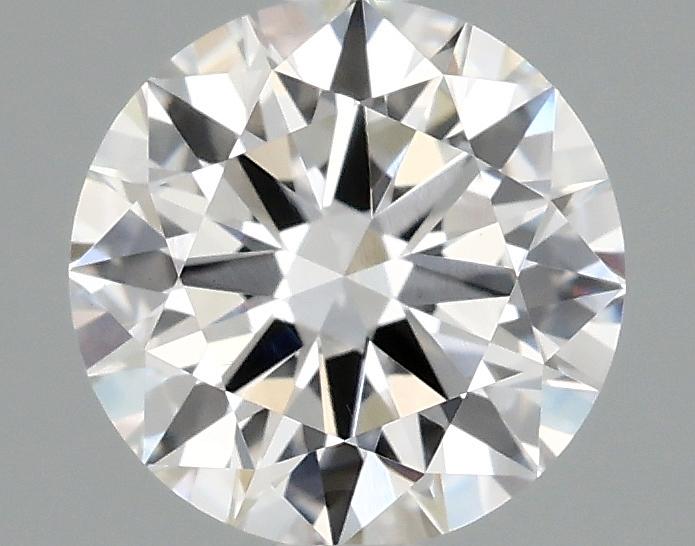 1.5 Carat Round Shaped Excellent Cut VS1 IGI Certified Lab Grown Diamond