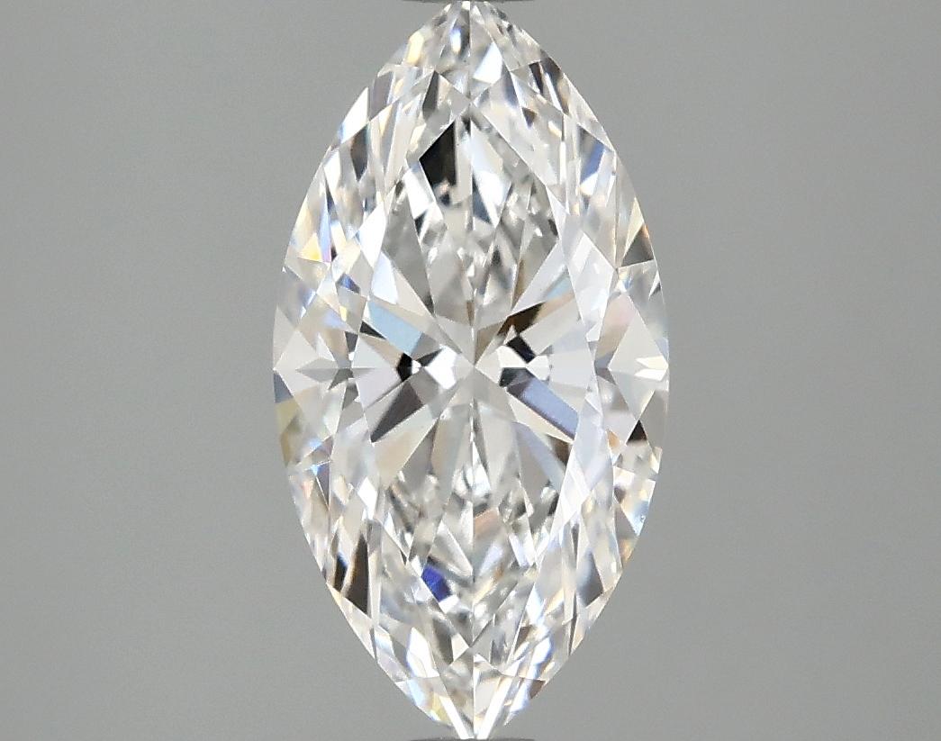 1.99 Carat Marquise Shaped Excellent Cut VS2 IGI Certified Lab Grown Diamond