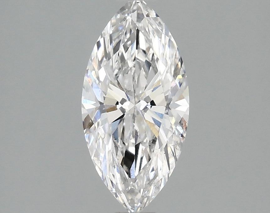1.01 Carat Marquise Shaped Ideal Cut VS2 IGI Certified Lab Grown Diamond