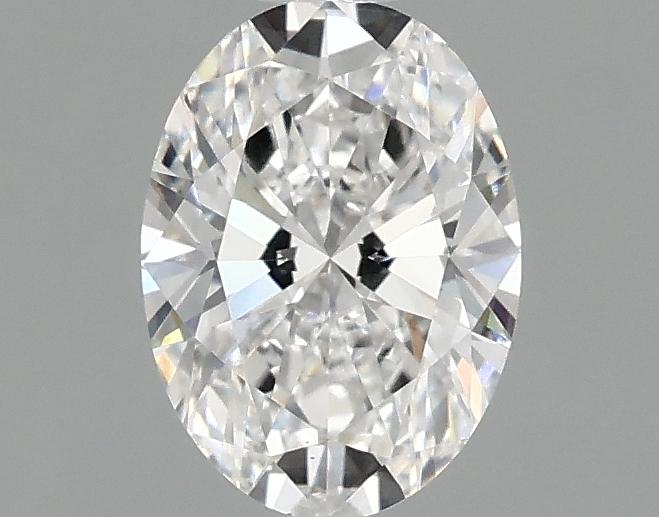 1.0 Carat Oval Shaped Excellent Cut VS1 IGI Certified Lab Grown Diamond