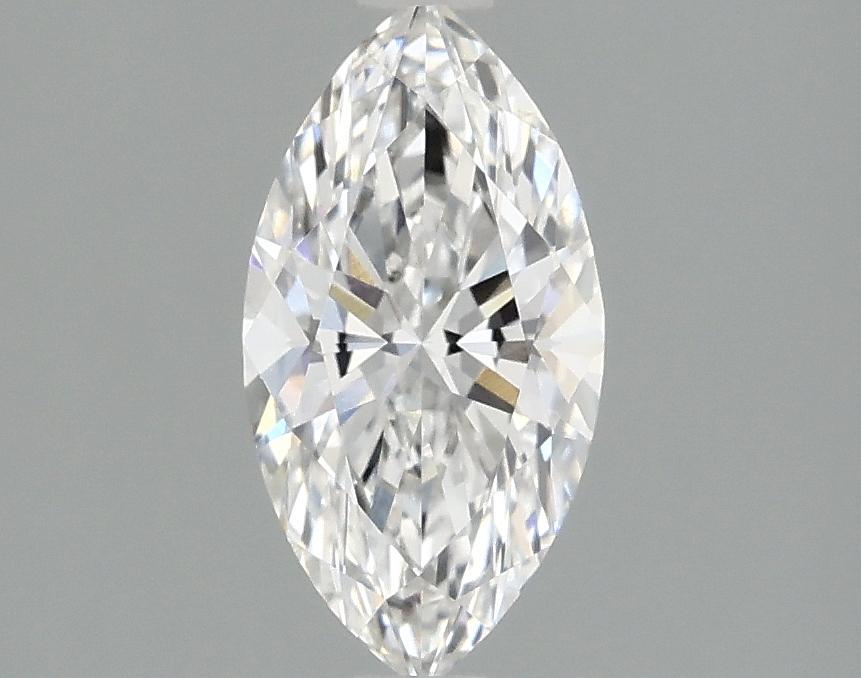 1.08 Carat Marquise Shaped Ideal Cut VS1 IGI Certified Lab Grown Diamond