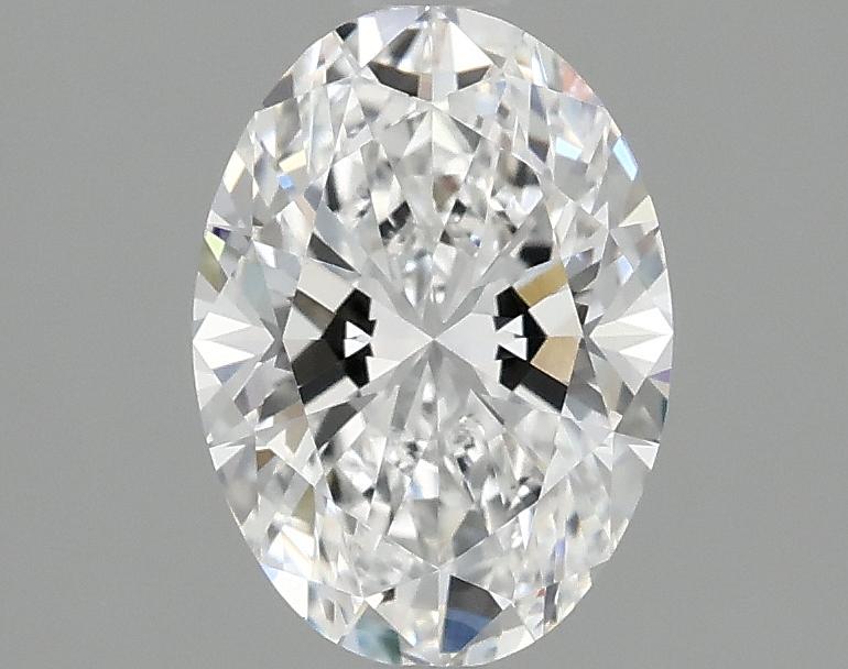 1.49 Carat Oval Shaped Ideal Cut VS1 IGI Certified Lab Grown Diamond