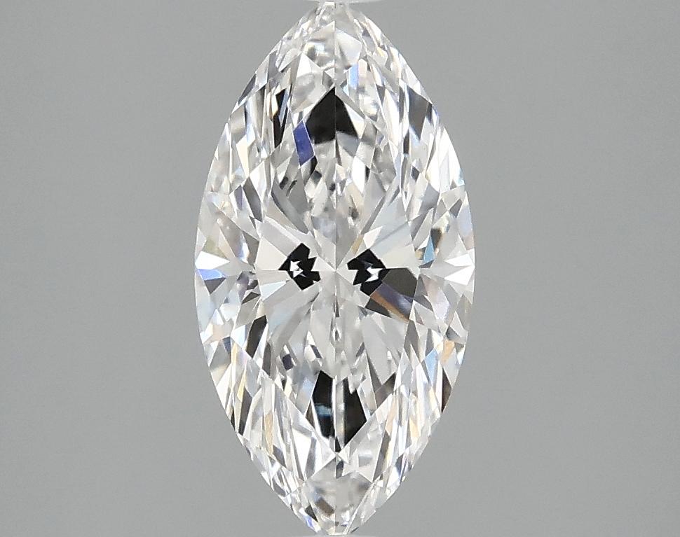 1.59 Carat Marquise Shaped Ideal Cut VS1 IGI Certified Lab Grown Diamond
