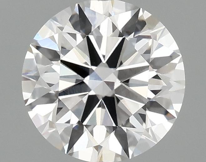 1.53 Carat Round Shaped Excellent Cut VS1 IGI Certified Lab Grown Diamond