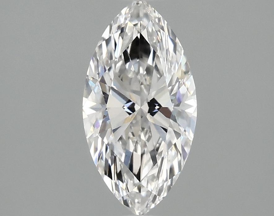 1.03 Carat Marquise Shaped Ideal Cut VS1 IGI Certified Lab Grown Diamond