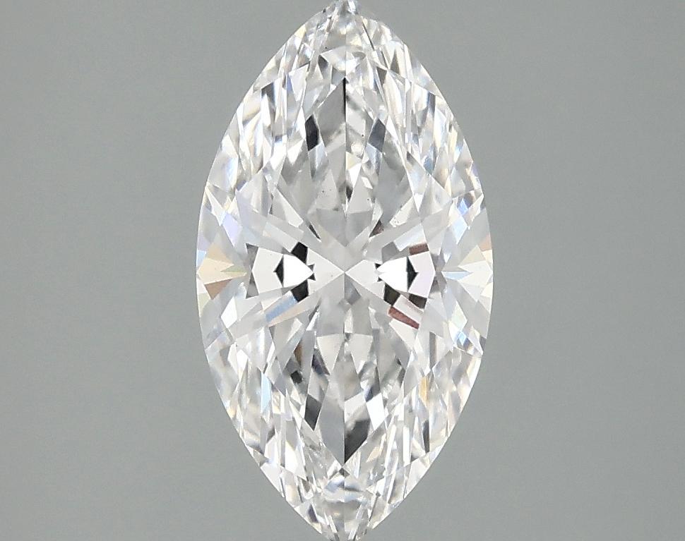 1.57 Carat Marquise Shaped Excellent Cut VS1 IGI Certified Lab Grown Diamond