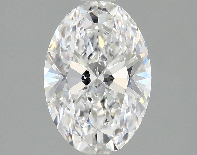 1.56 Carat Oval Shaped Ideal Cut VS1 IGI Certified Lab Grown Diamond