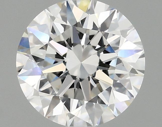 1.49 Carat Round Shaped Ideal Cut VVS2 IGI Certified Lab Grown Diamond